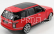 Rastar Land rover Range L405 2013 1:24 Red