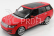 Rastar Land rover Range L405 2013 1:24 Red