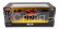 Rastar Mclaren F1 Mcl36 Mercedes Team Mclaren N 4 3rd Emilia Romagna Italy Gp 2022 Lando Norris 1:24 Oranžová Světle Modrá