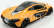 Rastar Mclaren P1 2017 1:24 Žlutá Černá