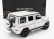 Rastar Mercedes benz G-class G63 Amg 2018 1:32 Bílá
