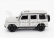 Rastar Mercedes benz G-class G63 Amg 2018 1:32 Bílá