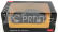 Rastar Porsche 911 991 Carrera S Coupe 2012 1:24 Black