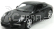 Rastar Porsche 911 991 Carrera S Coupe 2012 1:24 Black