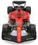 RC auto Formule 1 Ferrari F1 1:18, červená