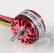 RAY C2822/25 outrunner brushless motor