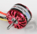 RAY C3530/10 outrunner brushless motor (5mm hřídel)