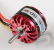 RAY C3530/14 outrunner brushless motor (5mm hřídel)