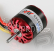 RAY C3542/05 outrunner brushless motor (5mm hřídel)