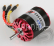 RAY C3548/05 outrunner brushless motor (5mm hřídel)