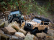 RC auto Land Rover Defender T98 1/12, písková