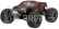 ROZBALENO - RC auto X9115 Challenger monster, červená
