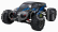 ROZBALENO - RC auto 9135X Spirit monster, modrá