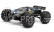 RC auto 9136X Racing truggy, modrá