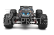 RC auto 9136X Racing truggy, modrá