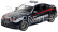 RC auto Alfa Romeo Giulia Carabinieri