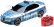 RC auto Alfa Romeo Giulia Policie