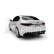 RC auto Alfa Romeo Giulia Quadrifoglio, bílá