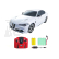 RC auto Alfa Romeo Giulia Quadrifoglio, bílá