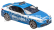 ROZBALENO - RC auto Alfa Romeo Giulia Quadrifoglio Policie