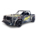 BAZAR - RC auto Amewi Drift Sports Car Panther Pro