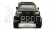 RC auto AMX Rock RCX10PS PROFI 1:10