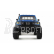 RC auto AMX Rock RCX8B, modrá