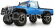 RC auto AMX Rock RCX8B, modrá