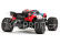 RC auto Arrma Vorteks 3S BLX 1:10 4WD RTR, červená