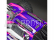 RC auto Arrma Vorteks 3S BLX 1:10 4WD RTR, fialová