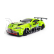 RC auto Aston Martin Vantag GTE, zelená