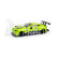 RC auto Aston Martin Vantag GTE, zelená