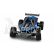 RC auto Atomic buggy, modrá