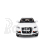 RC auto Audi Q7, bílá
