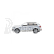 RC auto Audi Q7, bílá