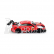 RC auto Audi RS 5 DTM, červená