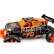 RC auto Beast písečná buggy, oranžová