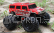 RC auto Big Foot 4WD 1:24 LCD displej