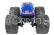 RC auto Big Wheel Monster Truck 1:8