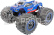 RC auto Big Wheel Monster Truck 1:8