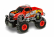ROZBALENO - RC auto Big Wheels Pickup Hellfire