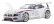 RC auto BMW Z4 GT3, bílá