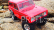 RC auto Bronco AMX Rock Cruiser Crawler 4WD 1:10