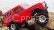 RC auto Bronco AMX Rock Cruiser Crawler 4WD 1:10