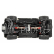 RC auto BRX24 Metal Scale Crawler 4WD, bílá