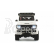 RC auto BRX24 Metal Scale Crawler 4WD, bílá