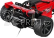RC auto buggy 535, modrá