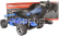 RC auto buggy 535, modrá