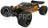 RC auto buggy DirtFighter BY