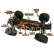 RC auto buggy DirtFighter BY